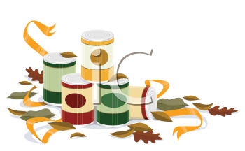 Thanksgiving Clipart
