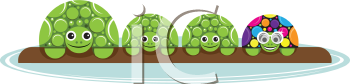 Reptile Clipart