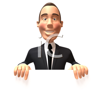Occupations Clipart