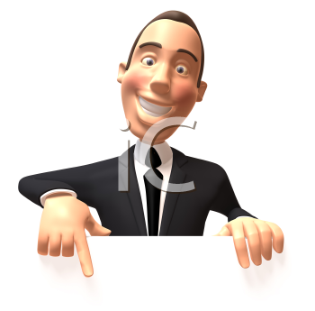 Occupations Clipart