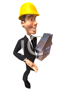 Occupations Clipart