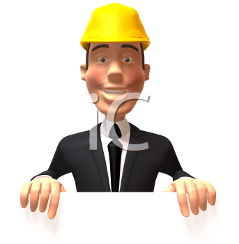 Occupations Clipart