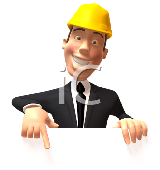 Occupations Clipart