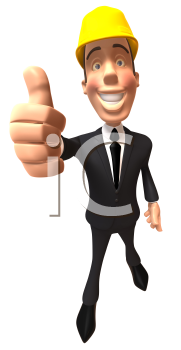 Occupations Clipart