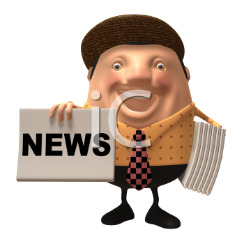 3d Clipart