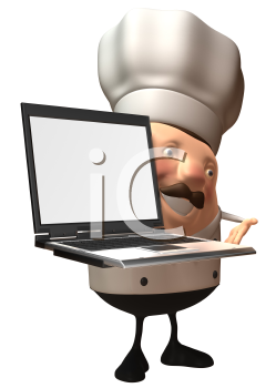 Occupations Clipart