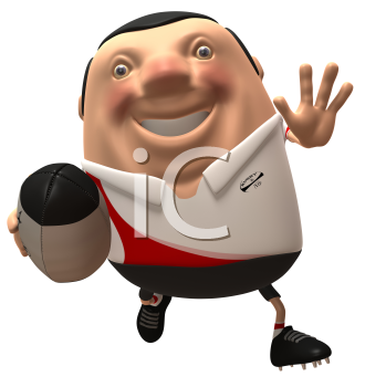 3d Clipart