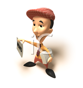 3d Clipart
