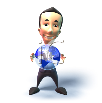 3d Clipart