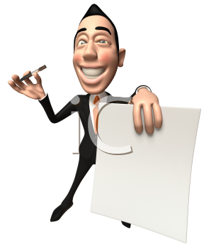 3d Clipart