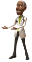 Occupations Clipart