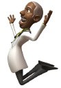 Occupations Clipart