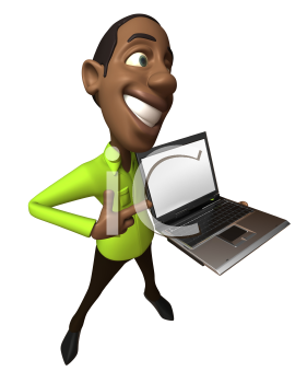 3d Clipart