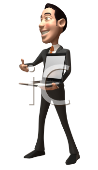 3d Clipart