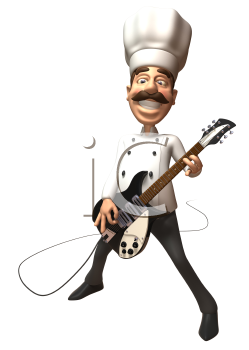Occupations Clipart