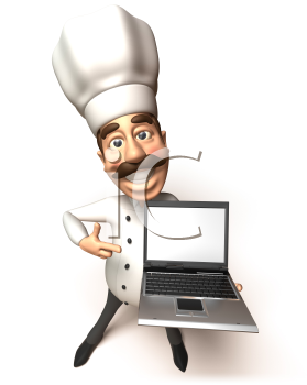 Occupations Clipart