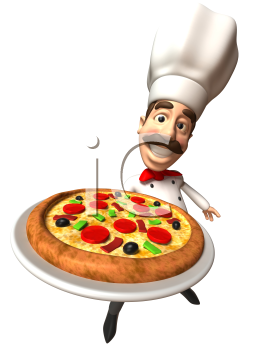 3d Clipart