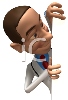 Occupations Clipart