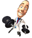 Occupations Clipart