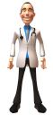 Occupations Clipart