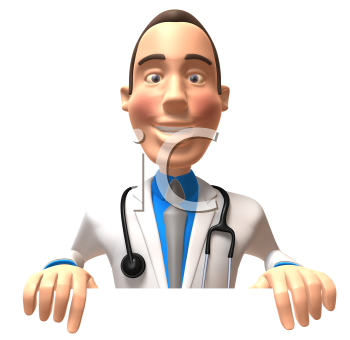 Occupations Clipart