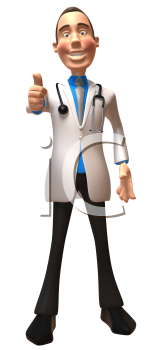 Occupations Clipart