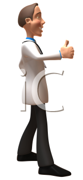 Occupations Clipart