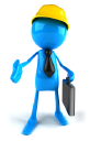 Occupations Clipart