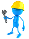 Occupations Clipart