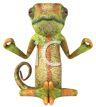 Reptile Clipart