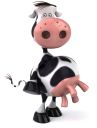 Farm Animal Clipart