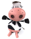 Farm Animal Clipart