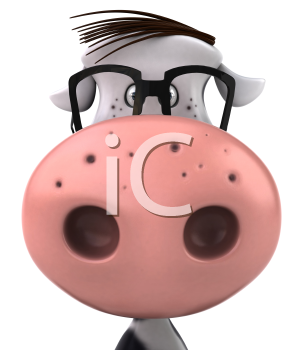 Livestock Clipart