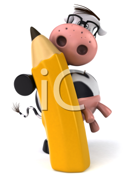 Livestock Clipart