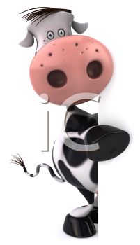 Farm Animal Clipart