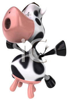 Farm Animal Clipart