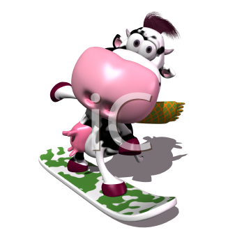 Farm Buildings Clipart