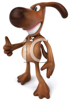 Dog Clipart