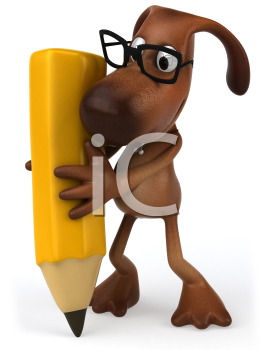 Dog Clipart