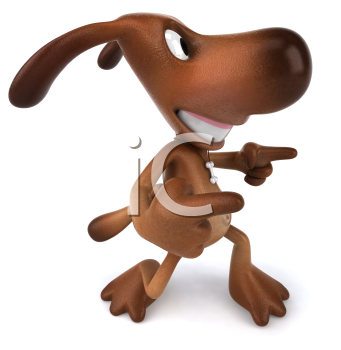 Dog Clipart