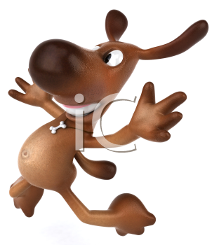 Dog Clipart