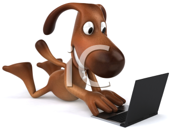 Dog Clipart