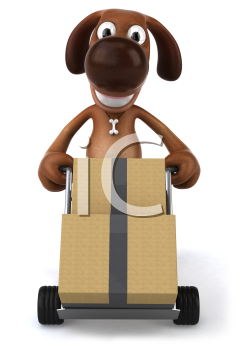 Dog Clipart