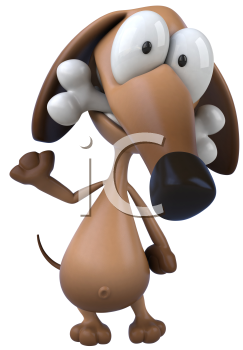 Dog Clipart