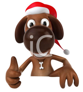 Dog Clipart