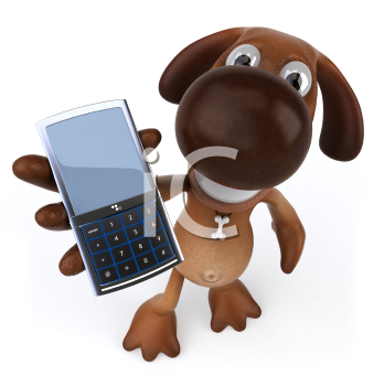 Dog Clipart
