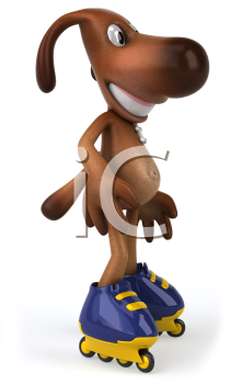 Dog Clipart