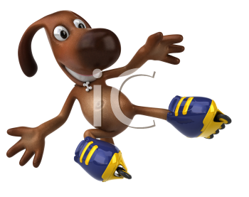 Dog Clipart