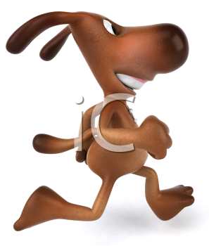 Dog Clipart