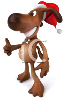 Dog Clipart